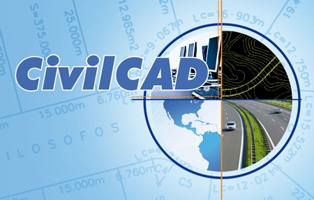 CivilCAD