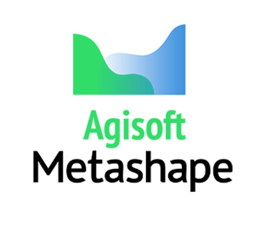 Agisoft Metashape